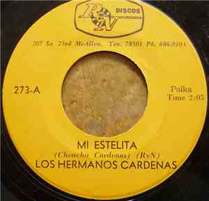 Los Hermanos Cardenas - Mi Estelita