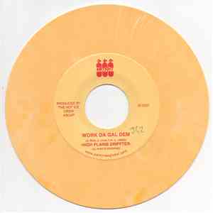 Machel Montona / High Plains Driffter - See-Saw / Work Da Gal Dem