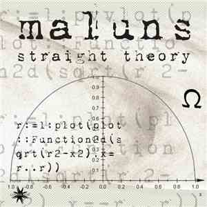 Maluns - Straight Theory