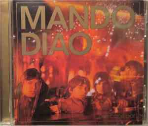 Mando Diao - Hurricane Bar