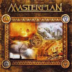 Masterplan  - Masterplan