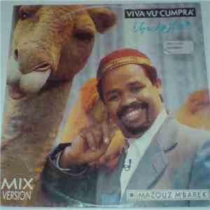 Mazouz M'Barek - Viva Vu' Cumprà