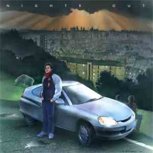 Metronomy - Nights Out