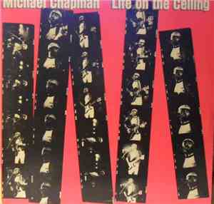 Michael Chapman  - Life On The Ceiling