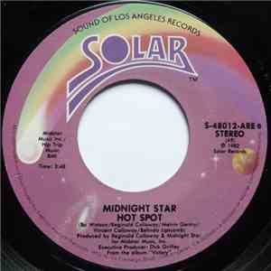 Midnight Star - Hot Spot