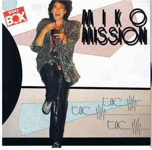 Miko Mission - Toc Toc Toc