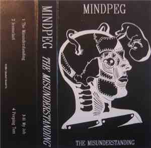 Mindpeg - The Misunderstanding