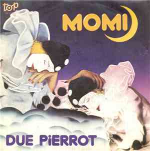 Momi  - Due Pierrot