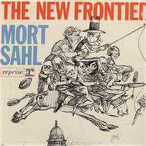 Mort Sahl - The New Frontier