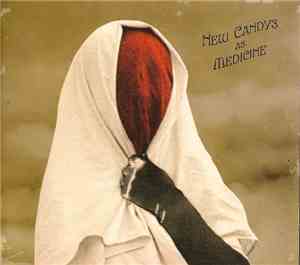 New Candys - New Candys As Medicine