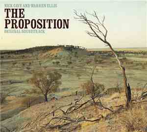 Nick Cave And Warren Ellis - The Proposition (Original Soundtrack)