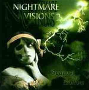 Nightmare Visions - Bequest Of Sorrow