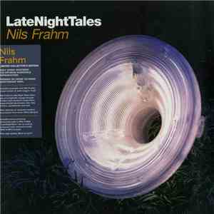 Nils Frahm - LateNightTales