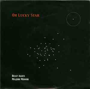 Oh Lucky Star - Beat Alice