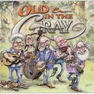 Old & In The Gray - Old & In The Gray