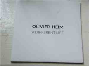 Olivier Heim - A Different Life
