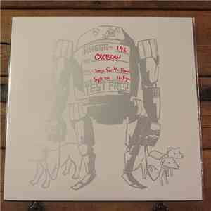 Oxbow - Songs For The French