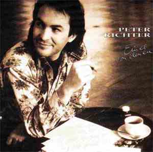 Peter Richter - Einer von denen