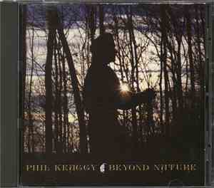 Phil Keaggy - Beyond Nature