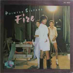 Pointer Sisters - Fire