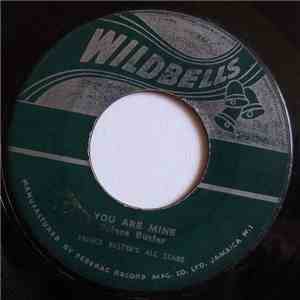 Prince Buster - Tongue Will Tell / You're Mine