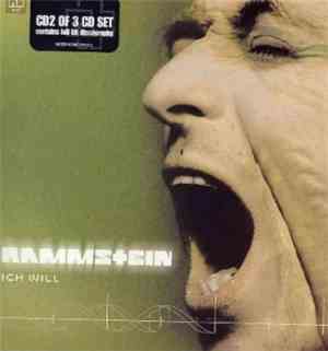 Rammstein - Ich Will