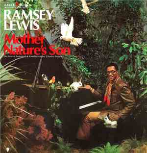Ramsey Lewis - Mother Nature's Son