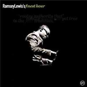 Ramsey Lewis - Ramsey Lewis's Finest Hour