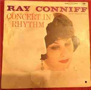 Ray Conniff And His Orchestra And Chorus - Concert In Rhythm
