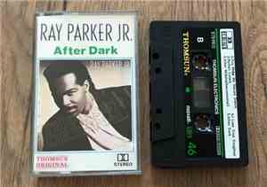 Ray Parker Jr. - After Dark