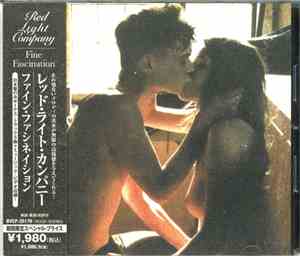 Red Light Company - Fine Fascination