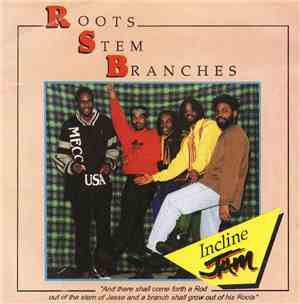 Roots Stem Branches - Incline Jam