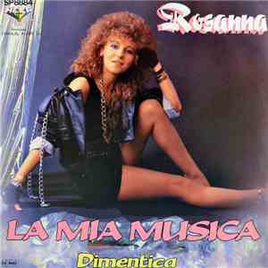 Rosanna - La Mia Musica