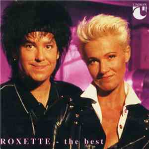 Roxette - The Best