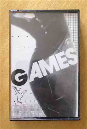 Samir, Abboud - Games