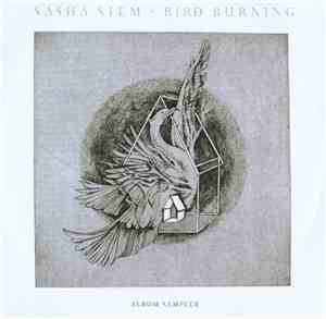 Sasha Siem - Bird Burning
