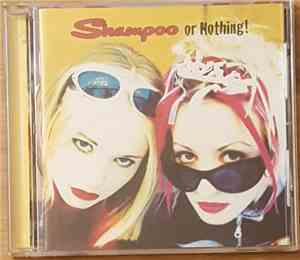 Shampoo - Shampoo Or Nothing!