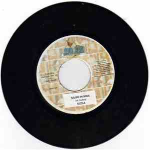 Sizzla - Music In Soul