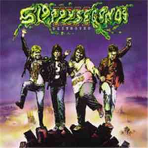 Sloppy Seconds - Destroyed
