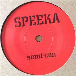 Speeka - Retox