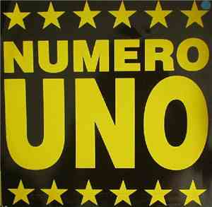 Starlight - Numero Uno (Remix)