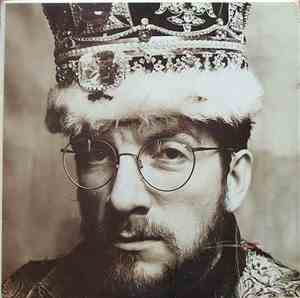 The Costello Show Featuring The Attractions And Confederates - King Of America