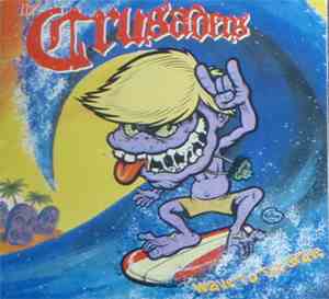 The Crusaders  - Wave To The Grave