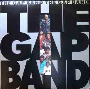 The Gap Band - The Gap Band