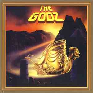 The Godz  - The Godz / Nothing Is Sacred