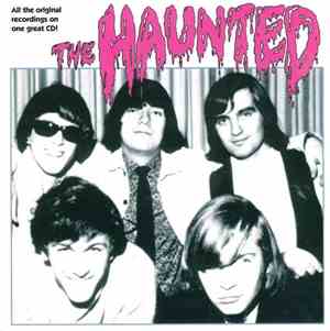 The Haunted  - The Haunted