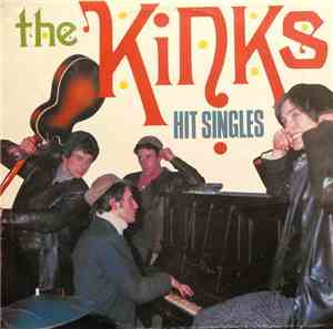 The Kinks - Hit Singles