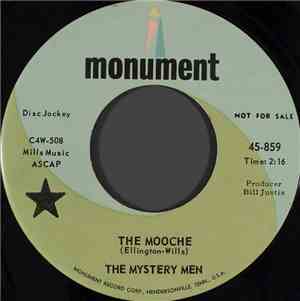 The Mystery Men  - The Mooche