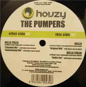 The Pumpers - Bella Italia
