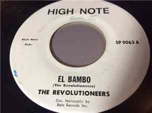 The Revolutioniers - El Bamba